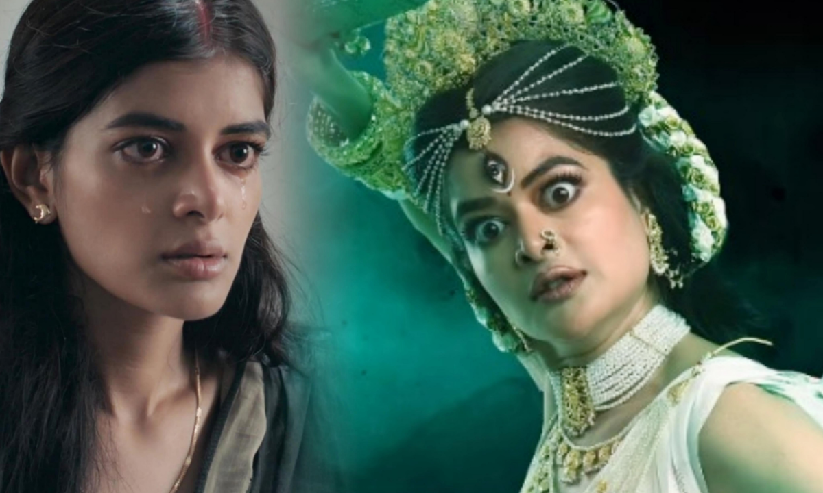 Madhumita Sarcar