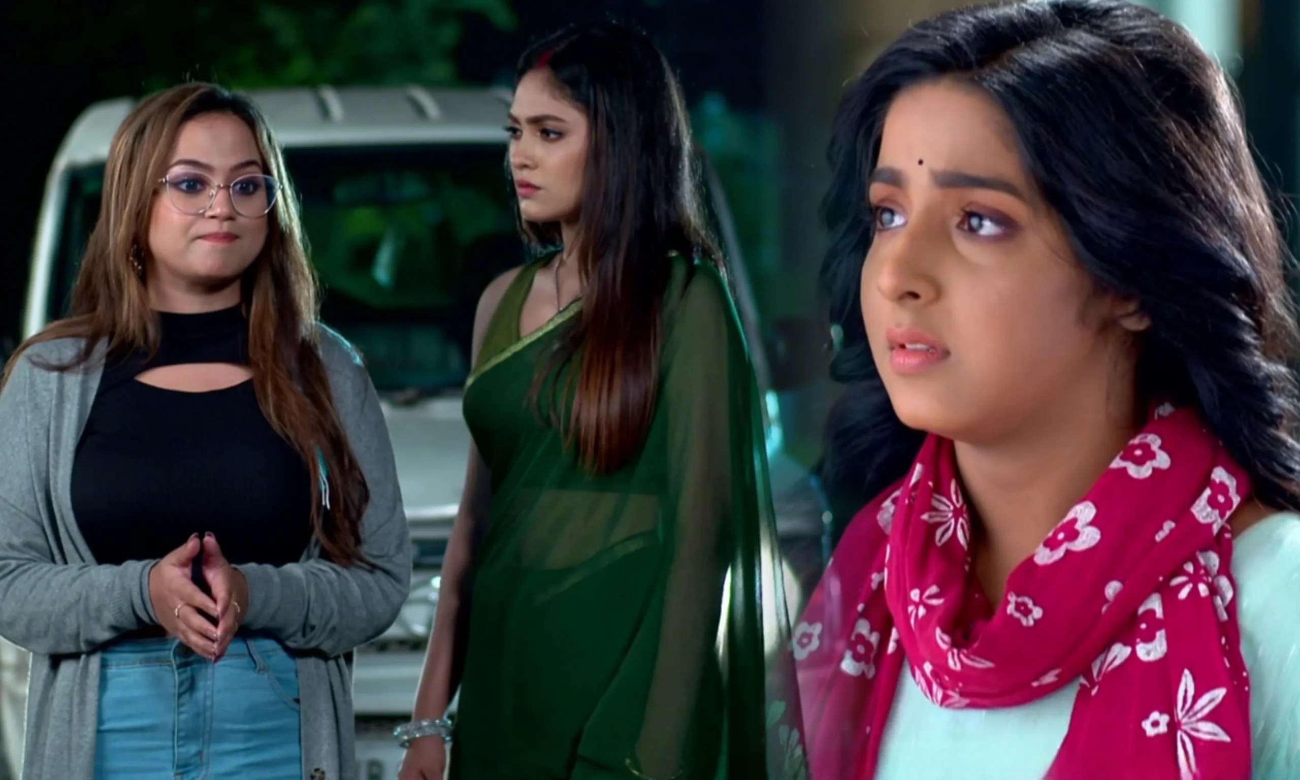 Anurager Chowa, Star jalsha, Bengali serial, Bengali television, অনুরাগের ছোঁয়া, স্টার জলসা, বাংলা সিরিয়াল, বাংলা টেলিভিশন