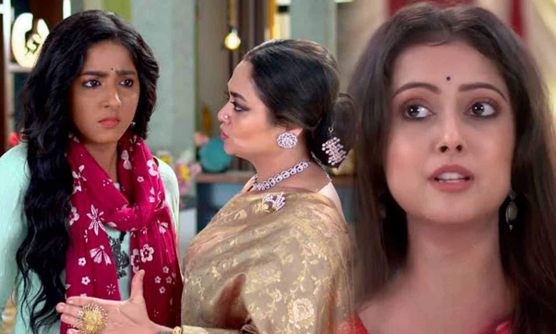 Netizens don't want to see Anurager Chhowa