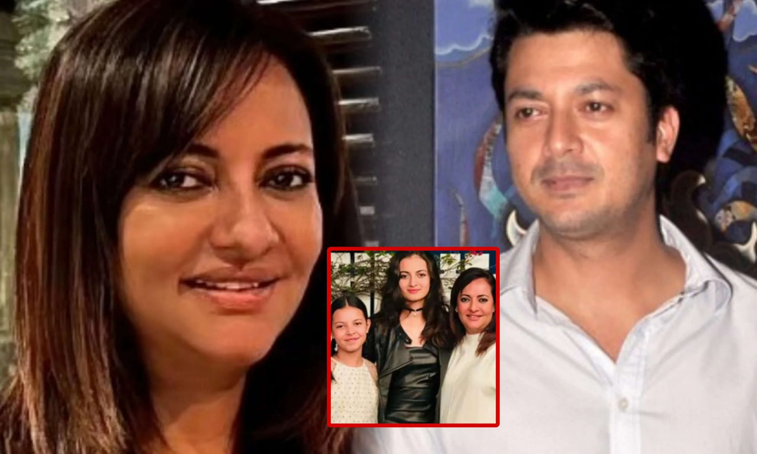 Nilanjana opened a separate production company
