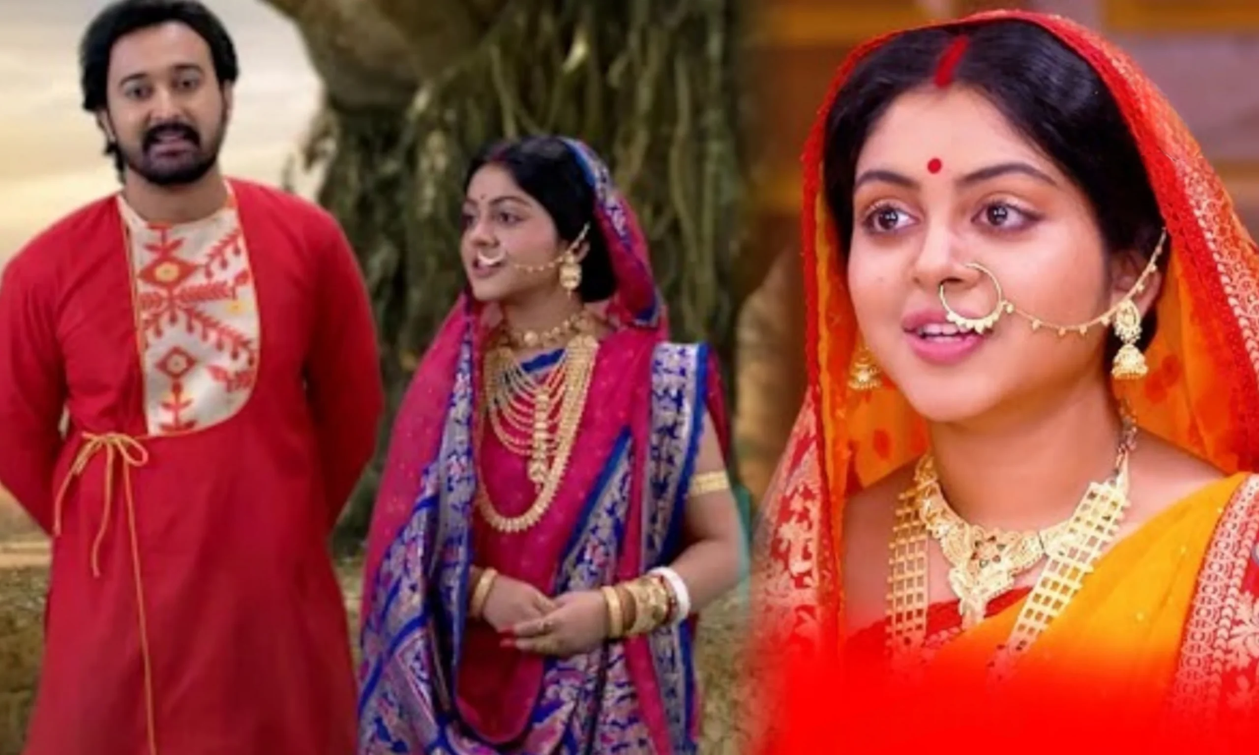 Payel Dey return to the screen