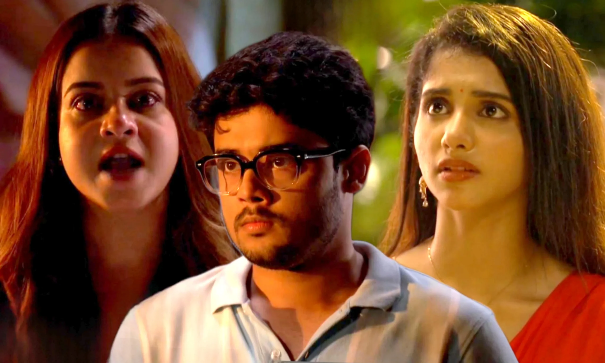 Rani taught Anisha a lesson