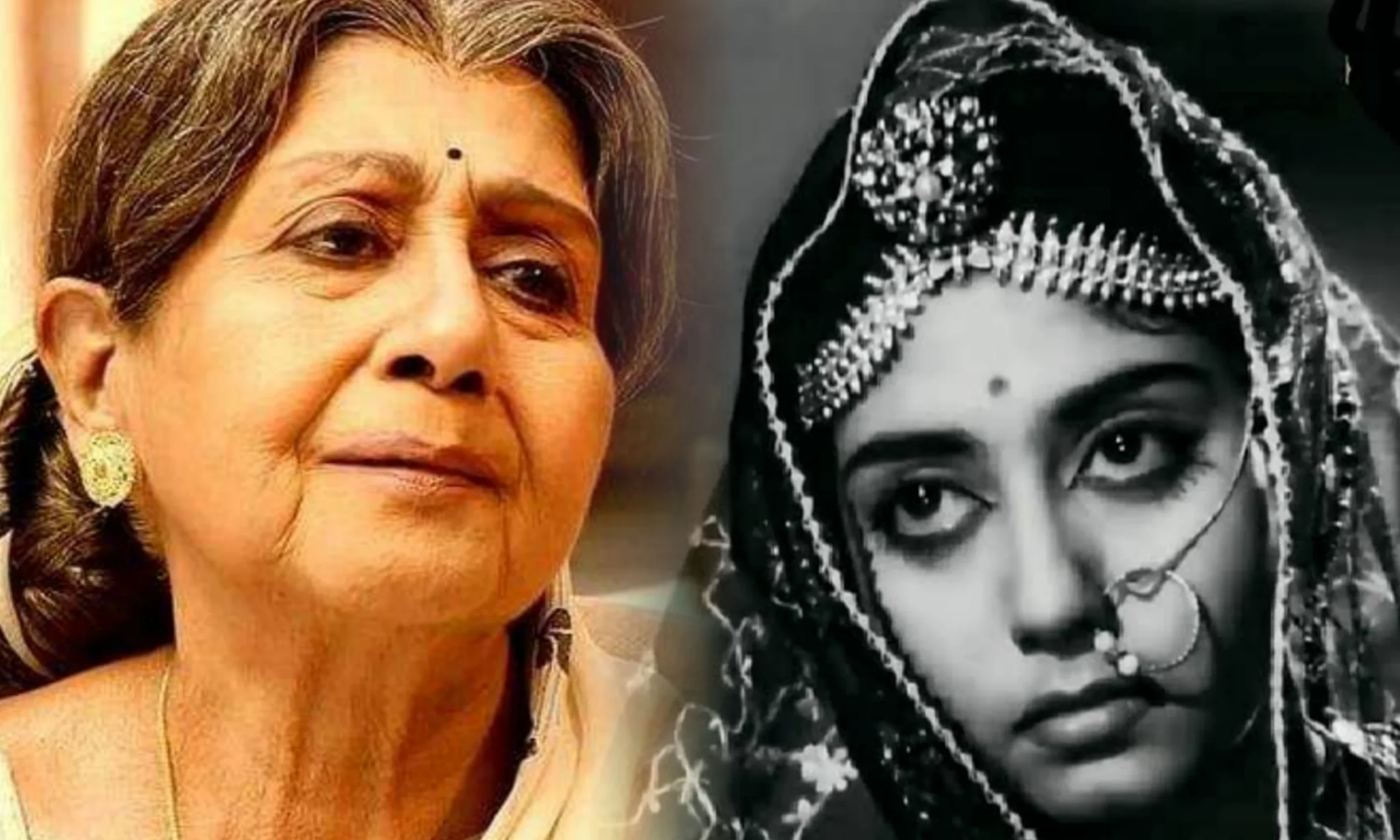 Sabitri Chatterjee sad life story