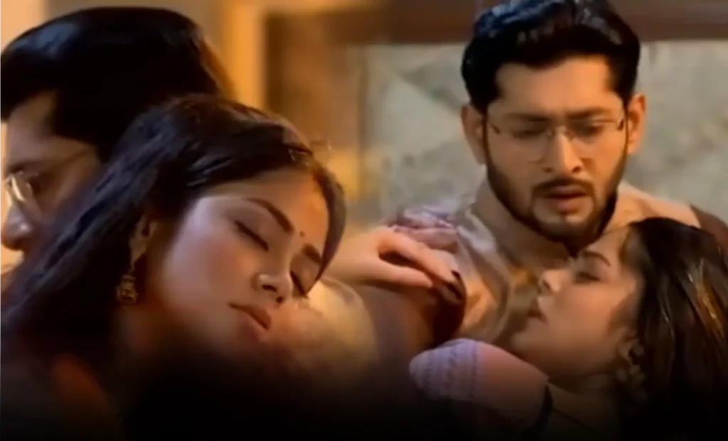 Bengali serial, Bengali television, honey bafna, Serial, Sonamoni Saha, Star Jalsha, Subho Bibaho, বাংলা টেলিভিশন, বাংলা সিরিয়াল, শুভ বিবাহ, সিরিয়াল, সোনামণি সাহা, স্টার জলসা, হানি বাফনা