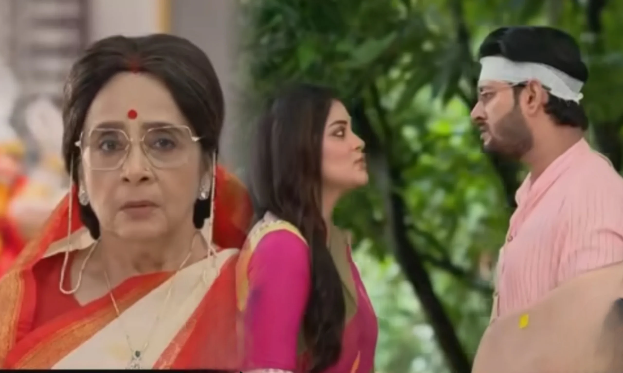 Thammi knew all the truth about Sudha