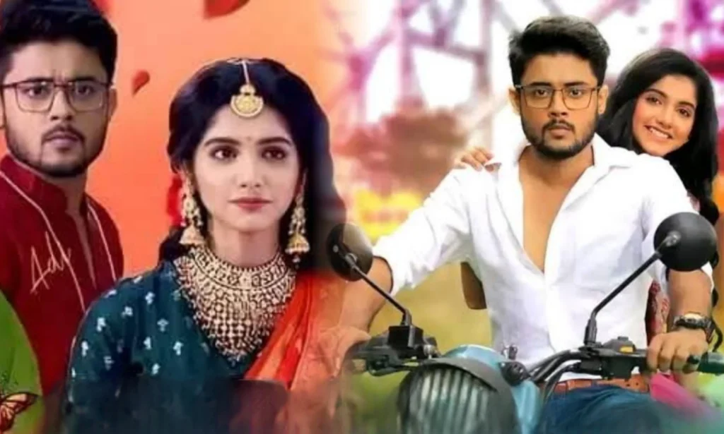 Tomader Rani season 2 is coming