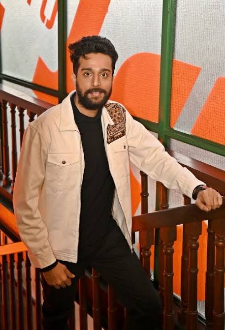 Bengali serial, Bengali television, Bengali web series, Entertainment, Jogomaya, Neha amandeep, soumya Mukherjee, Tollywood, Web series, ওয়েব সিরিজ, টলিউড, নেহা আমানদীপ, বাংলা ওয়েব সিরিজ, বাংলা টেলিভিশন, বাংলা ধারাবাহিক, বিনোদন, যোগমায়া, সৌম্য মুখোপাধ্যায়