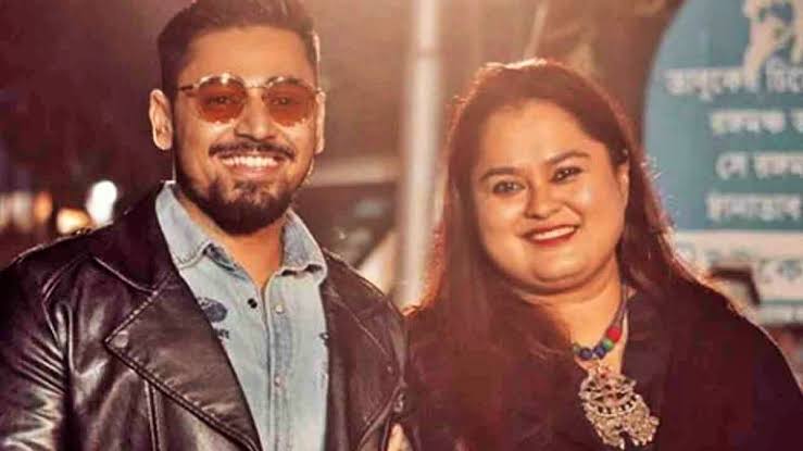 Bengali actor, Bengali actress, Bengali Cinema, Bengali serial, Bengali television, Saptarshi Moulik, Sohini Sengupta, Tollywood, টলিউড, বাংলা টেলিভিশন, বাংলা ধারাবাহিক, বাংলা সিনেমা, বাঙালি নায়ক, বাঙালি নায়িকা, সপ্তর্ষি মৌলিক, সোহিনী সেনগুপ্ত