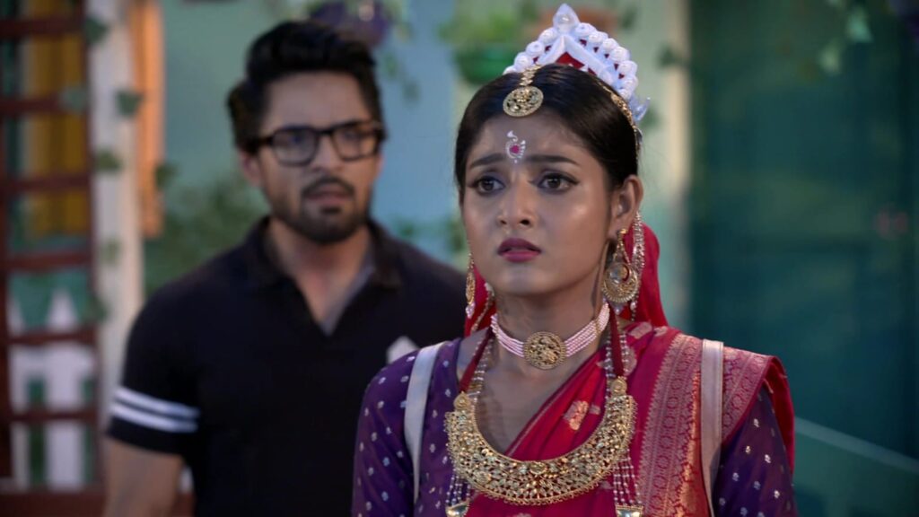 Ashtomi, Bengali actress, Bengali serial, Bengali television, Ritobrota Dey, Star Jalsha, Tetul pata, Zee Bangla, অষ্টমী, ঋতব্রতা দে, জি বাংলা, তেঁতুলপাতা, বাংলা টেলিভিশন, বাংলা ধারাবাহিক, বাঙালি নায়িকা, স্টার জলসা