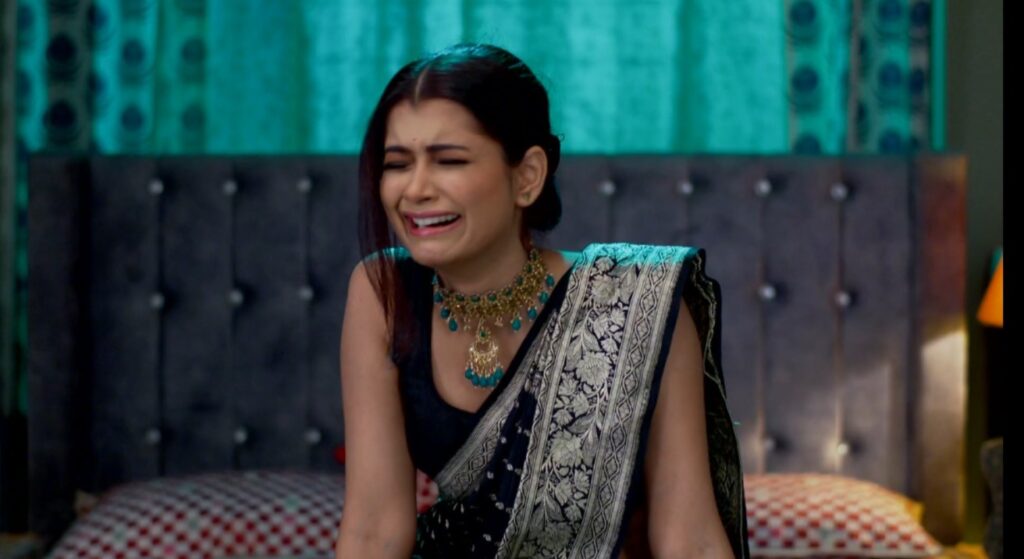 ভালোবেসে ঠকে গেল গরিমা! তকমা পেল খলনায়িকার! গরিমার কষ্টে চোখ ভিজল দর্শকদের! 2 Bengali serial, Bengali television, leekha Chatterjee, Leena gangopadhyay, Roshnai, Sean Banerjee, Star Jalsha, বাংলা টেলিভিশন, বাংলা ধারাবাহিক, রোশনাই, লীনা গঙ্গোপাধ্যায়, লেখা চ্যাটার্জী, শন ব্যানার্জী, স্টার জলসা
