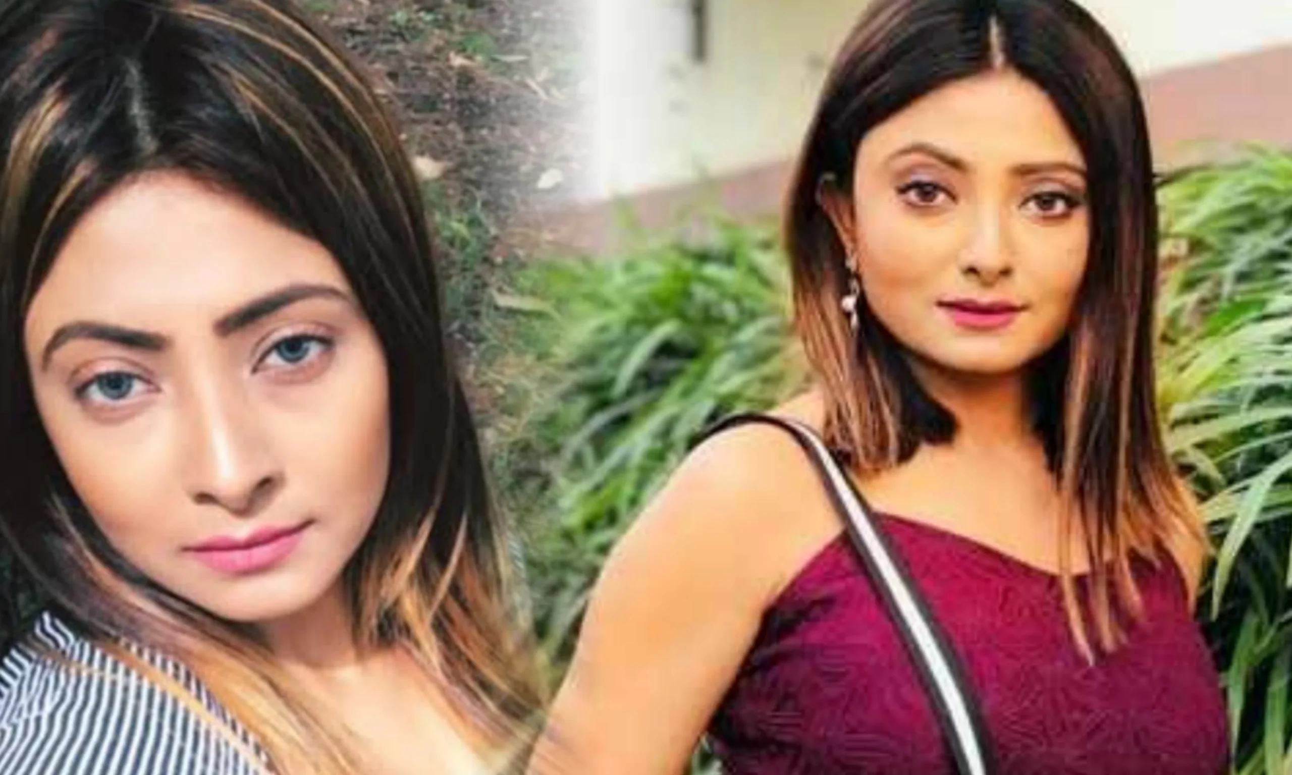Where is actress Juhi Sengupta now