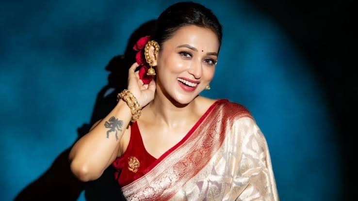 Mimi Chakraborty