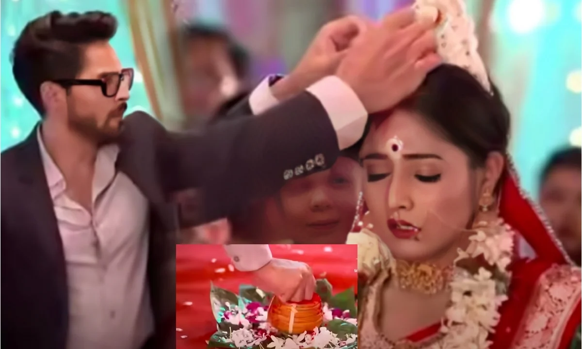A new promo is coming in Tentulpataa Serial
