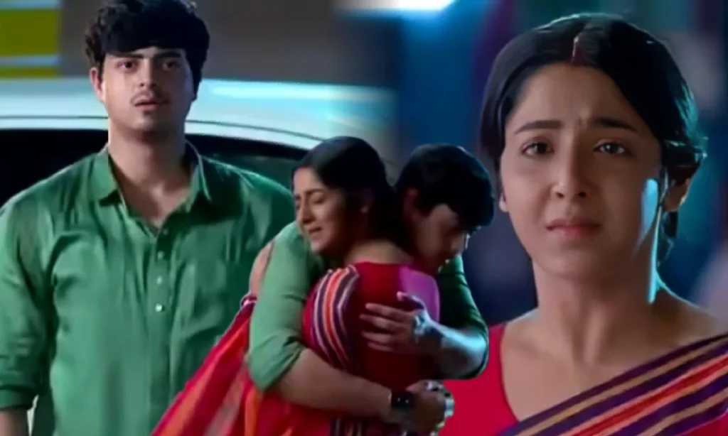 Anurager Chhowa Today Episode, Anurager Chowa, Star jalsha, Bengali serial, Bengali television, অনুরাগের ছোঁয়া, স্টার জলসা, বাংলা সিরিয়াল, বাংলা টেলিভিশন