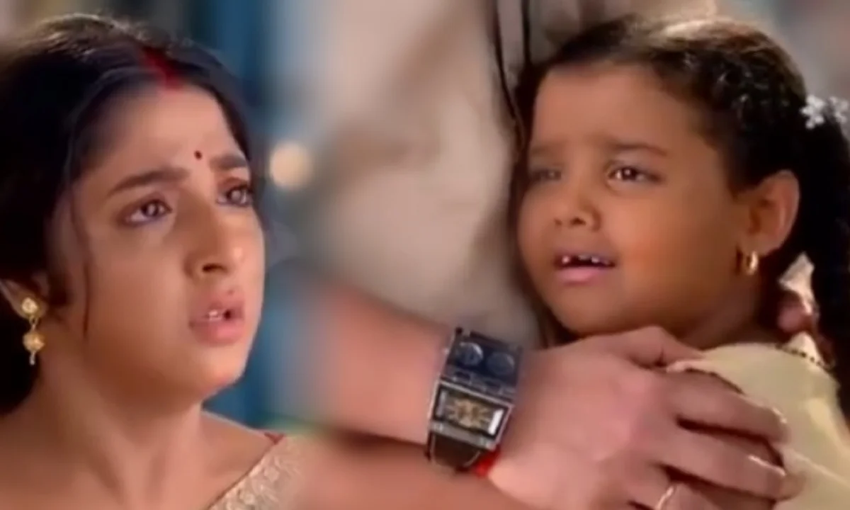 Anurager Chowa Today Episode 19 September