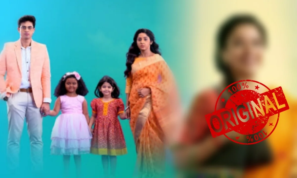 Anurager choya is copying the Hindi serial