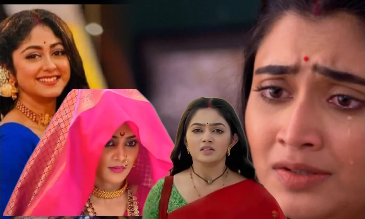 Here is Bengali serial TRP list 19 September