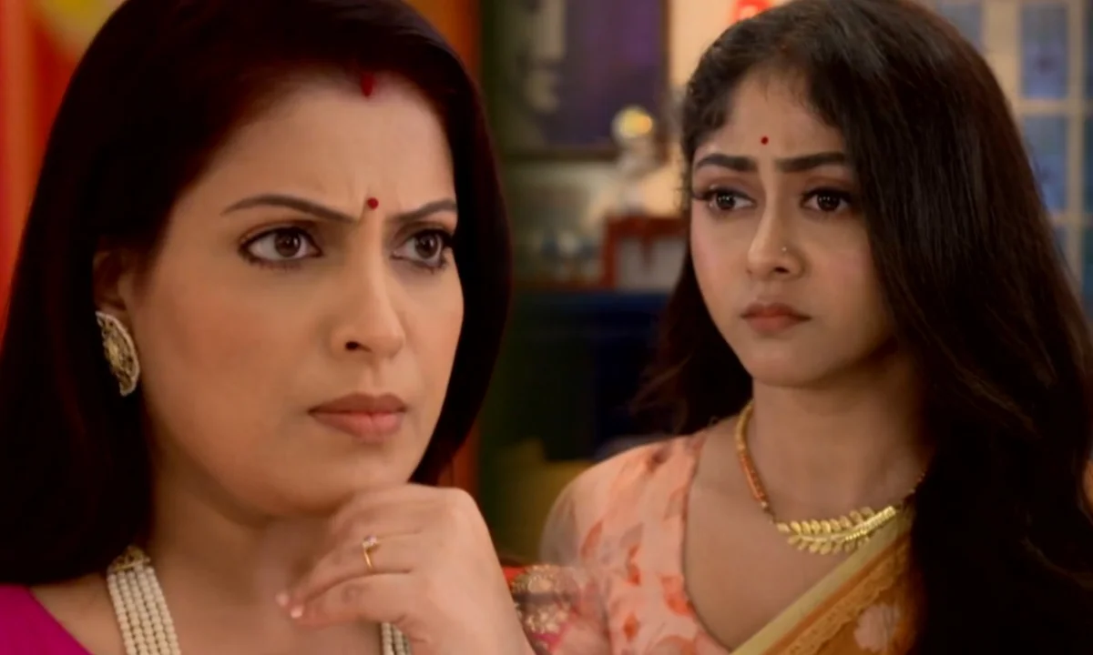 Katha Today Episode