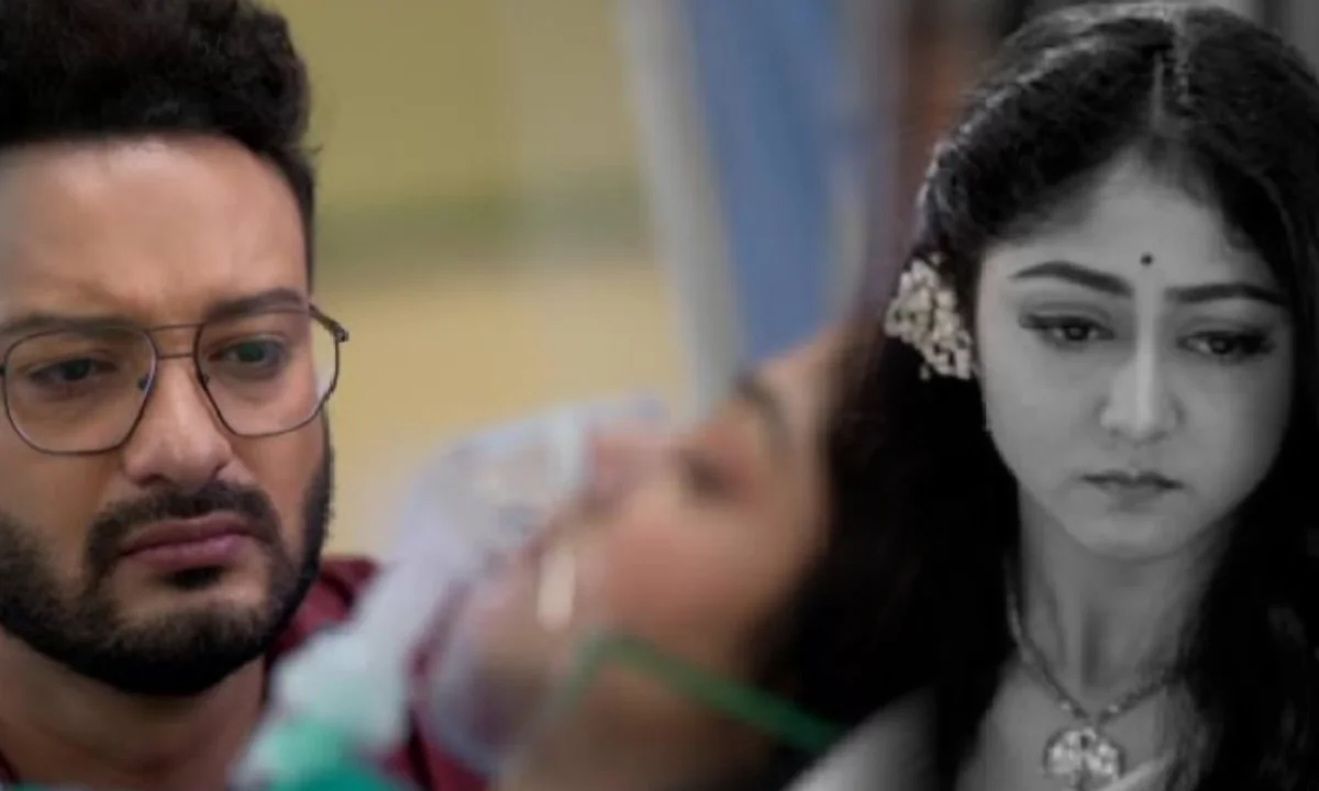 Katha' series is going to have a big twist, the death of this main character