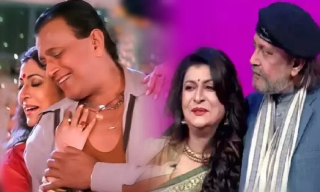 'শিল্পীকে রাজনীতির চোখে দেখা উচিত নয়! চূড়ান্ত অপমানিত হয়েছেন, চরম অন্যায় ঘটেছে!' মিঠুনকে নিয়ে বিস্ফোরক দেবশ্রী রায় 2 Mithun and Debashree coming together after 16 years