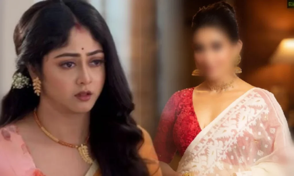 বিয়ে আটকাতে গিয়ে মহাবিপদে কথা-অগ্নি! প্রকাশ্যে ধারাবাহিকের নতুন প্রোমো 2 New character entry in Kotha series