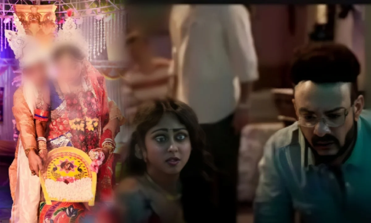New promo is coming for Kotha series