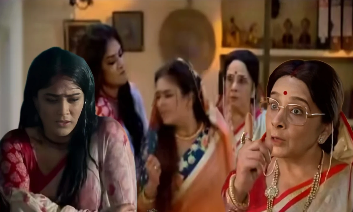 Shubho Bibaho, Star jalsha, Bengali Serial, Serial, Bengali Telivision, শুভ বিবাহ, স্টার জলসা, বাংলা সিরিয়াল, বাংলা টেলিভিশন, Shubho Bibaho Today Episode 14 September, শুভ বিবাহ আজকের পর্ব ১৪ সেপ্টেম্বর, শুভ বিবাহ আজকের পর্ব