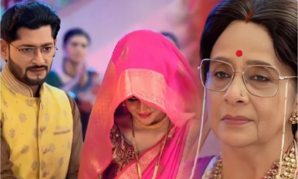 Shubho Bibaho, Star jalsha, Bengali Serial, Serial, Bengali Telivision, শুভ বিবাহ, স্টার জলসা, বাংলা সিরিয়াল, বাংলা টেলিভিশন, Shubho Bibaho Today Episode 18 September, শুভ বিবাহ আজকের পর্ব ১৮ সেপ্টেম্বর, শুভ বিবাহ আজকের পর্ব