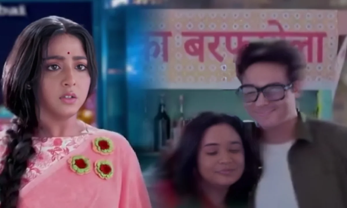 Star jalsha, Anurager Chowa, New Promo, Debopriya Basu, Bengali serial, Serial, Bengali television, Actress, স্টার জলসা, অনুরাগের ছোঁয়া, নতুন প্রোমো, দেবপ্রিয়া বসু, বাংলা সিরিয়াল, সিরিয়াল, বাংলা টেলিভিশন, অভিনেত্রী