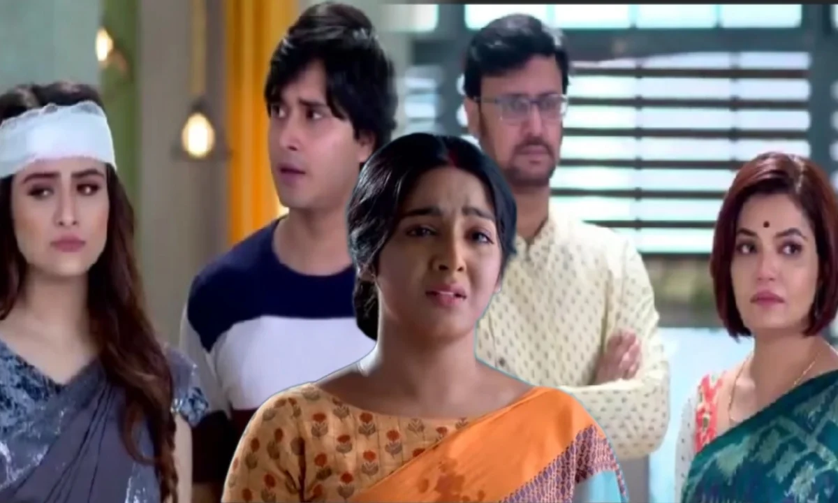 Anurager Chowa, Star jalsha, Bengali Serial, Bengali Telivision, অনুরাগের ছোঁয়া, স্টার জলসা, বাংলা সিরিয়াল, বাংলা টেলিভিশন, Anurager Chowa Today Episode 20 September, অনুরাগের ছোঁয়া আজকের পর্ব ২০ সেপ্টেম্বর, অনুরাগের ছোঁয়া আজকের পর্ব