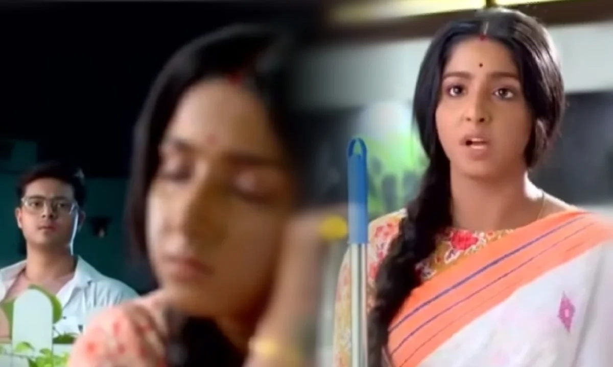 Anurager Chowa, Anurager Chowa Today Episode 23 September, Bengali serial, Bengali telivision, Star Jalsha, অনুরাগের ছোঁয়া, অনুরাগের ছোঁয়া আজকের পর্ব, অনুরাগের ছোঁয়া আজকের পর্ব ২৩ সেপ্টেম্বর, বাংলা টেলিভিশন, বাংলা সিরিয়াল, স্টার জলসা