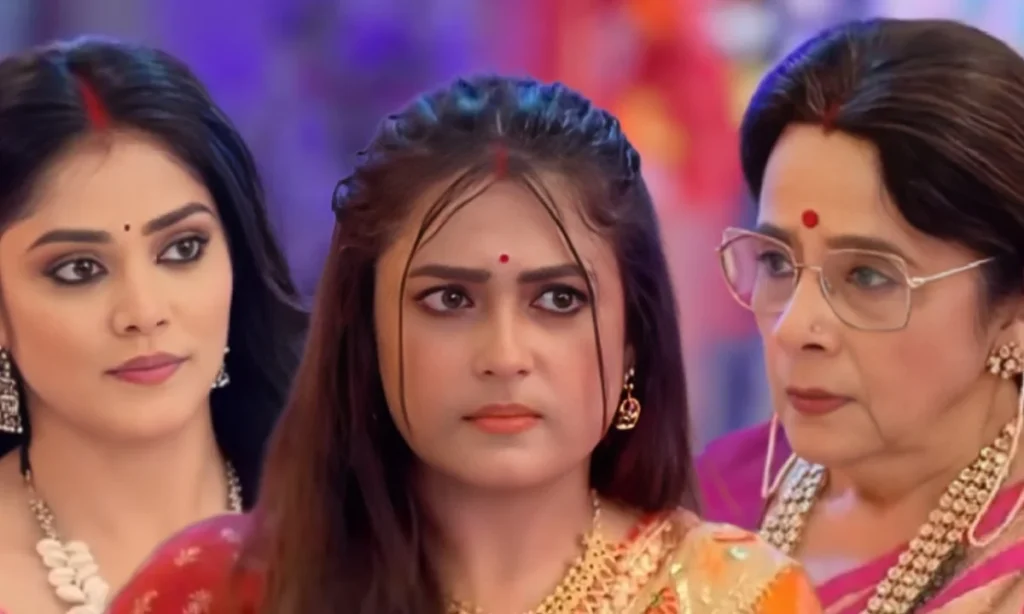 Shubho Bibaho, Star jalsha, Bengali Serial, Serial, Bengali Telivision, শুভ বিবাহ, স্টার জলসা, বাংলা সিরিয়াল, বাংলা টেলিভিশন, Shubho Bibaho Today Episode 24 September, শুভ বিবাহ আজকের পর্ব ২৪ সেপ্টেম্বর, শুভ বিবাহ আজকের পর্ব