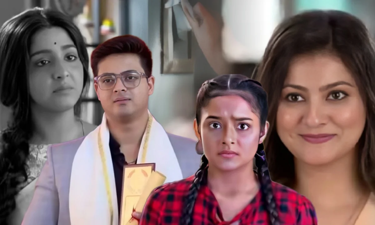 Anurager Chowa, Star jalsha, Bengali Serial, Bengali Telivision, অনুরাগের ছোঁয়া, স্টার জলসা, বাংলা সিরিয়াল, বাংলা টেলিভিশন, Anurager Chowa Today Episode 25 September, অনুরাগের ছোঁয়া আজকের পর্ব ২৫ সেপ্টেম্বর, অনুরাগের ছোঁয়া আজকের পর্ব