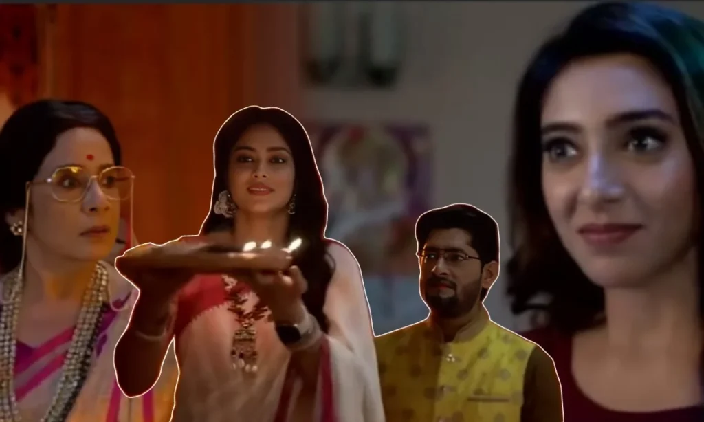 ঠাম্মির বিধানেই সুধার সর্বনাশ! তেজের জীবন থেকে সরে যাচ্ছে সে! জমে গেল আজকের পর্ব 2 Shubho Bibaho, Star jalsha, Bengali Serial, Serial, Bengali Telivision, শুভ বিবাহ, স্টার জলসা, বাংলা সিরিয়াল, বাংলা টেলিভিশন, Shubho Bibaho Today Episode 25 September, শুভ বিবাহ আজকের পর্ব ২৫ সেপ্টেম্বর, শুভ বিবাহ আজকের পর্ব