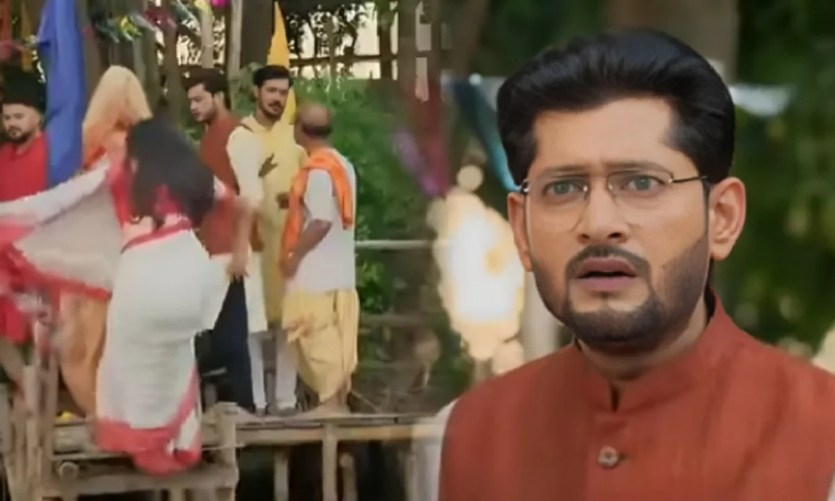 Star jalsha, Bengali Serial, Serial, Bengali television, Subho Bibaho, New Promo, স্টার জলসা, বাংলা সিরিয়াল, সিরিয়াল, বাংলা টেলিভিশন, শুভ বিবাহ, নতুন প্রোমো