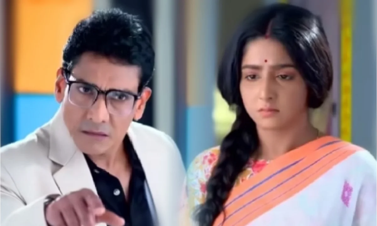 Anurager Chowa, Star jalsha, Bengali Serial, Bengali Telivision, অনুরাগের ছোঁয়া, স্টার জলসা, বাংলা সিরিয়াল, বাংলা টেলিভিশন, Anurager Chowa Today Episode 26 September, অনুরাগের ছোঁয়া আজকের পর্ব ২৬ সেপ্টেম্বর, অনুরাগের ছোঁয়া আজকের পর্ব