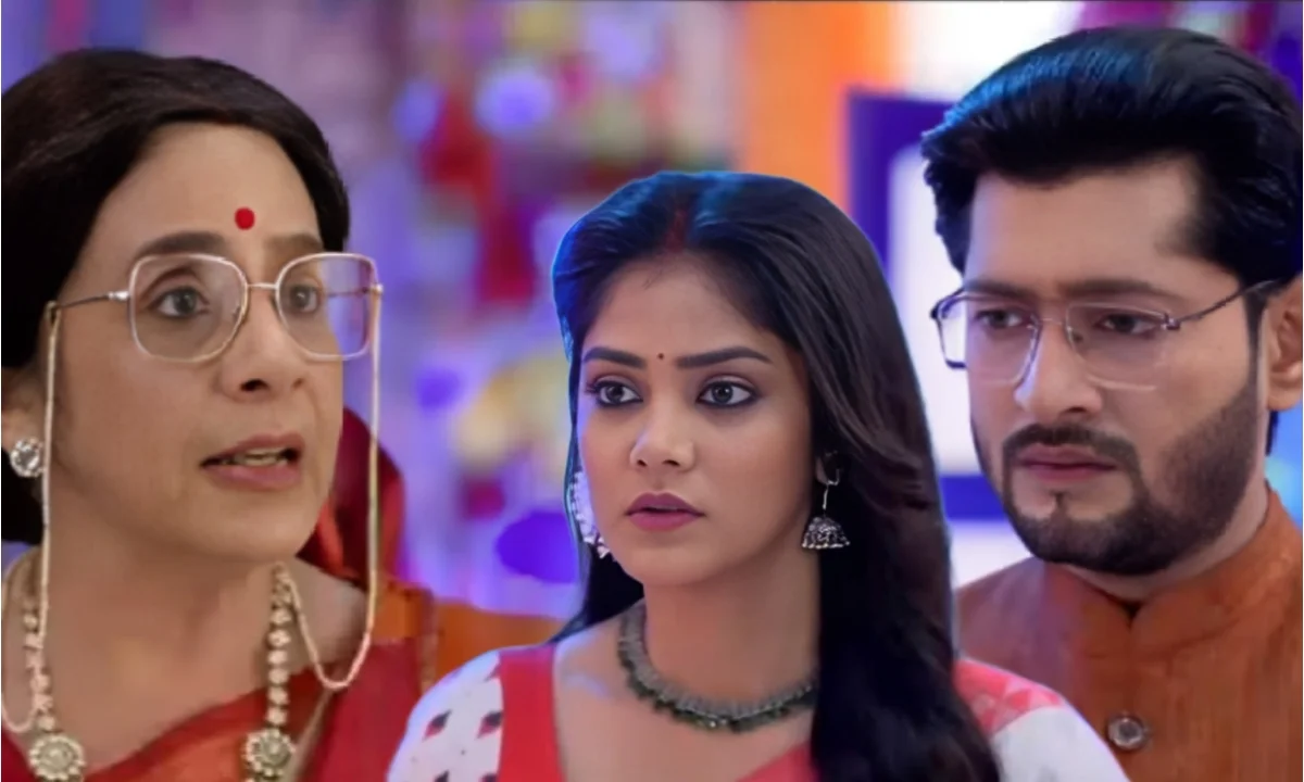 Shubho Bibaho, Star jalsha, Bengali Serial, Serial, Bengali Telivision, শুভ বিবাহ, স্টার জলসা, বাংলা সিরিয়াল, বাংলা টেলিভিশন, Shubho Bibaho Today Episode 26 September, শুভ বিবাহ আজকের পর্ব ২৬ সেপ্টেম্বর, শুভ বিবাহ আজকের পর্ব