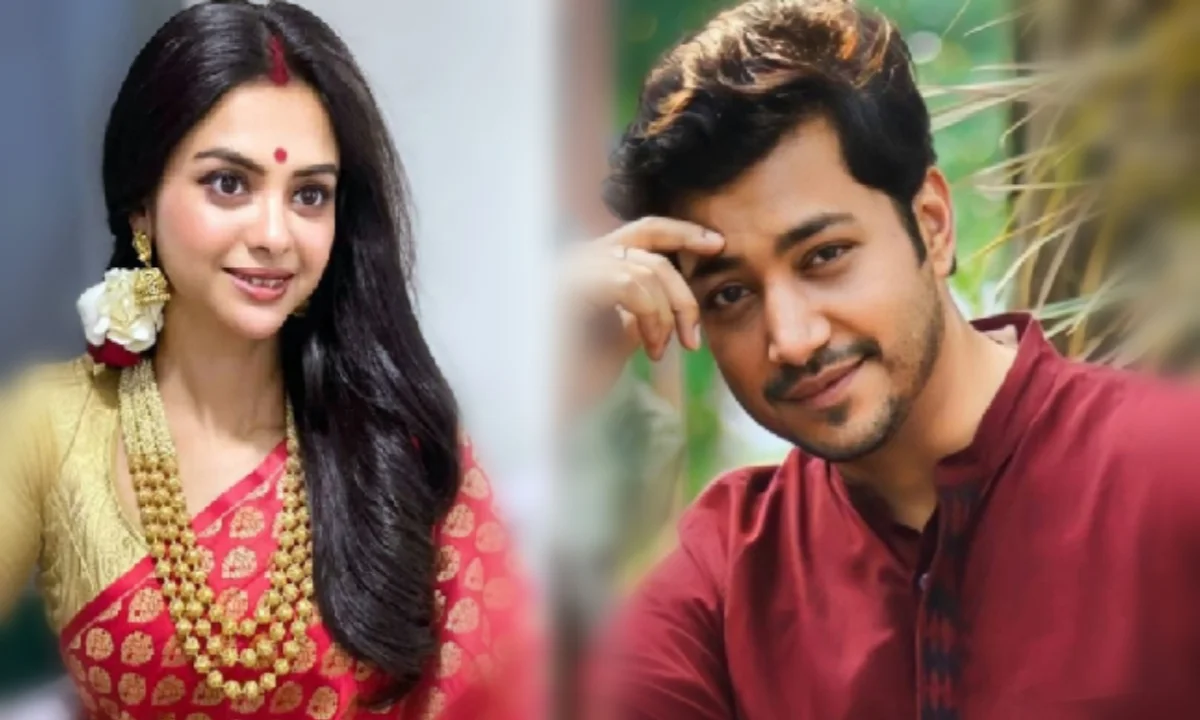 Rohan and Solanki are coming on webseries