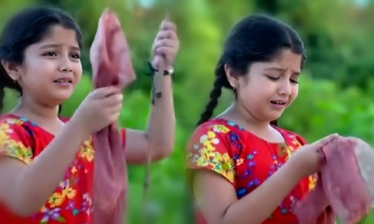 Anurager Chowa, Star jalsha, Bengali serial, Bengali television, অনুরাগের ছোঁয়া, স্টার জলসা, বাংলা সিরিয়াল, বাংলা টেলিভিশন