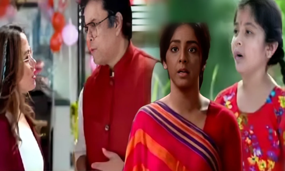 Anurager Chowa, Star jalsha, Bengali serial, Bengali television, অনুরাগের ছোঁয়া, স্টার জলসা, বাংলা সিরিয়াল, বাংলা টেলিভিশন