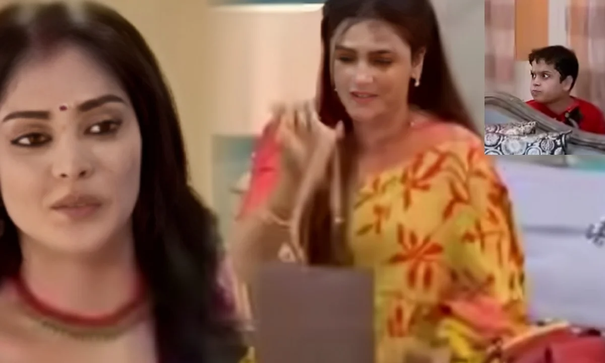 Shubho Bibaho Today Episode 12 September