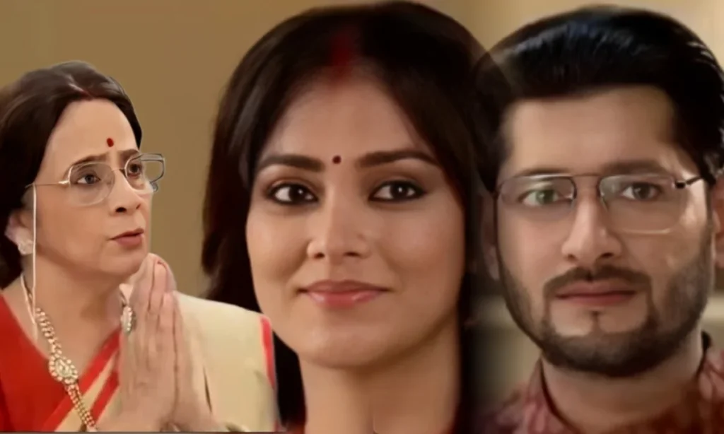 Shubho Bibaho Today Episode 13 September