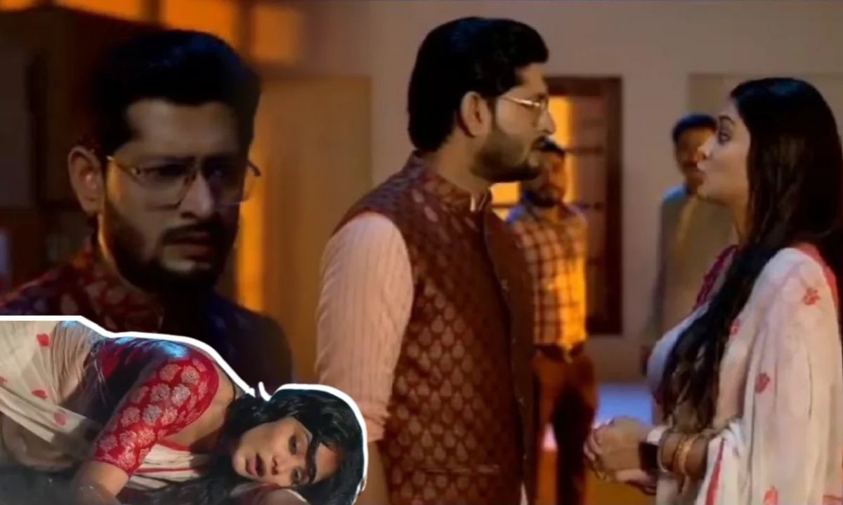Shubho Bibaho, Star jalsha, Bengali Serial, Serial, Bengali Telivision, শুভ বিবাহ, স্টার জলসা, বাংলা সিরিয়াল, বাংলা টেলিভিশন, Shubho Bibaho Today Episode 15 September, শুভ বিবাহ আজকের পর্ব ১৫ সেপ্টেম্বর, শুভ বিবাহ আজকের পর্ব