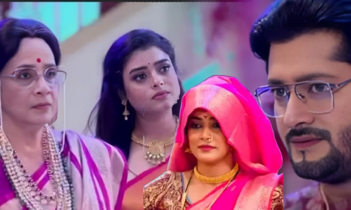 Shubho Bibaho, Star jalsha, Bengali Serial, Serial, Bengali Telivision, শুভ বিবাহ, স্টার জলসা, বাংলা সিরিয়াল, বাংলা টেলিভিশন, Shubho Bibaho Today Episode 17 September, শুভ বিবাহ আজকের পর্ব ১৭ সেপ্টেম্বর, শুভ বিবাহ আজকের পর্ব