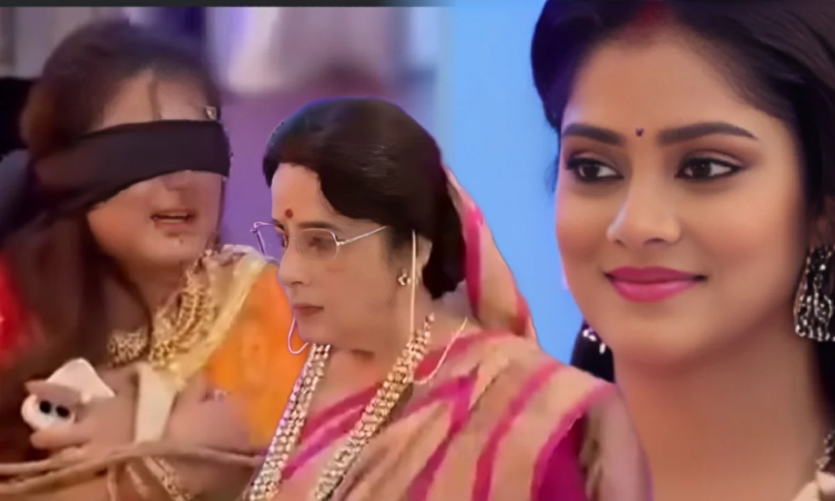 Shubho Bibaho Today Episode 23 September