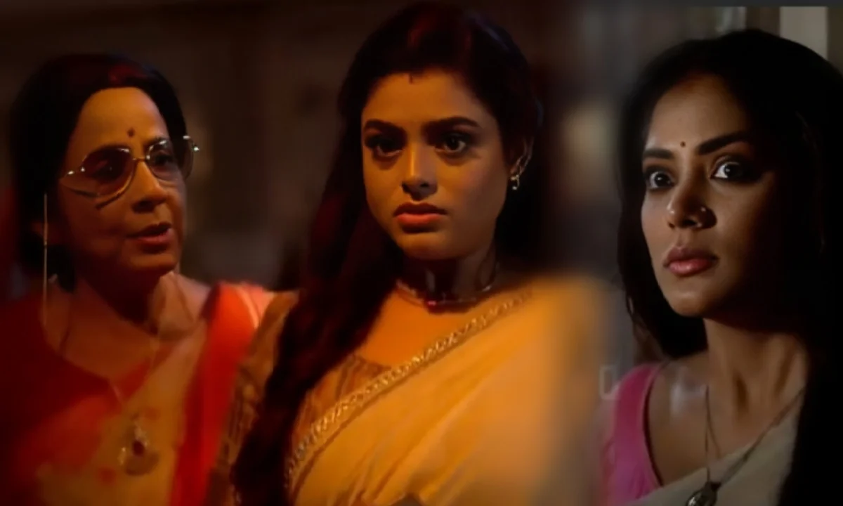 Shubho Bibaho, Star jalsha, Bengali Serial, Serial, Bengali Telivision, শুভ বিবাহ, স্টার জলসা, বাংলা সিরিয়াল, বাংলা টেলিভিশন, Shubho Bibaho Today Episode 30 September, শুভ বিবাহ আজকের পর্ব ৩০ সেপ্টেম্বর, শুভ বিবাহ আজকের পর্ব