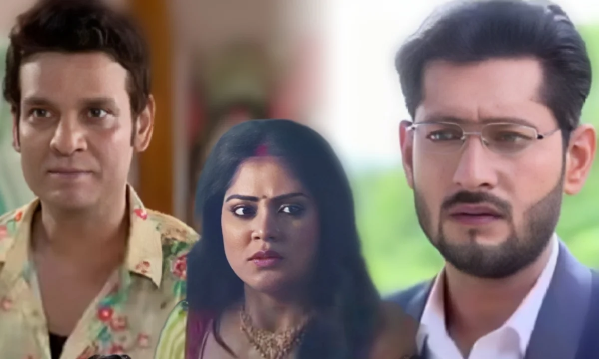 Shubho bibaho today episode 4 September