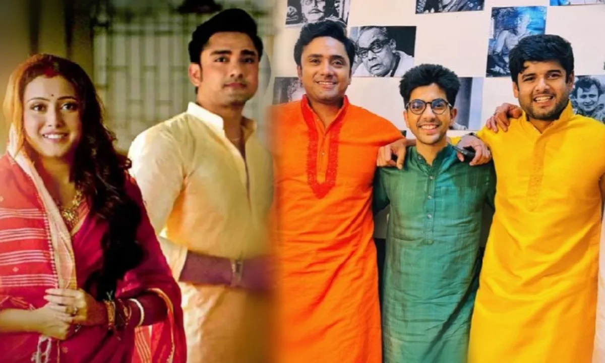 This central character will not be seen in the series Neem Phuler modhu