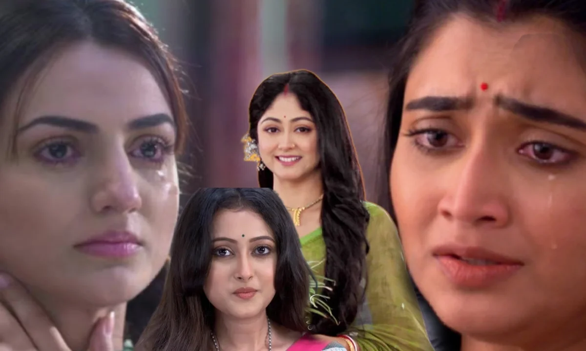 This is Bengali serial TRP list 12 September 2024