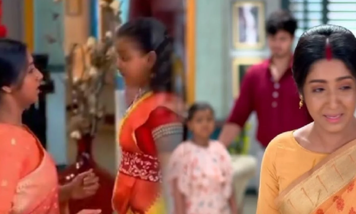 Anurager Chowa, Star jalsha, Bengali Serial, Bengali Telivision, অনুরাগের ছোঁয়া, স্টার জলসা, বাংলা সিরিয়াল, বাংলা টেলিভিশন, Anurager Chowa Today Episode 15 September, অনুরাগের ছোঁয়া আজকের পর্ব ১৫ সেপ্টেম্বর, অনুরাগের ছোঁয়া আজকের পর্ব